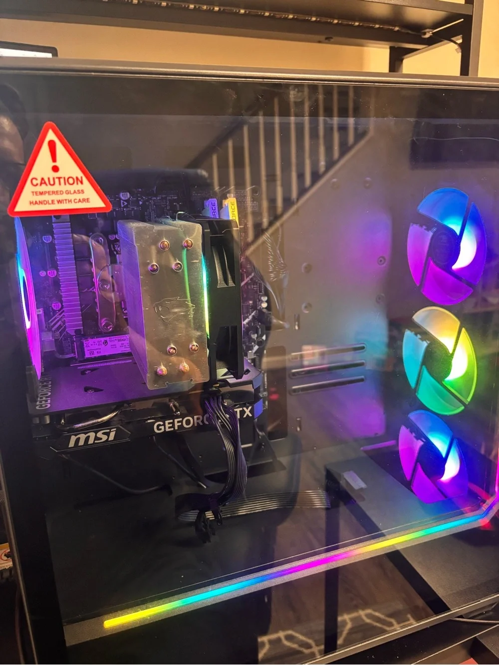 iBUYPOWER Gaming PC